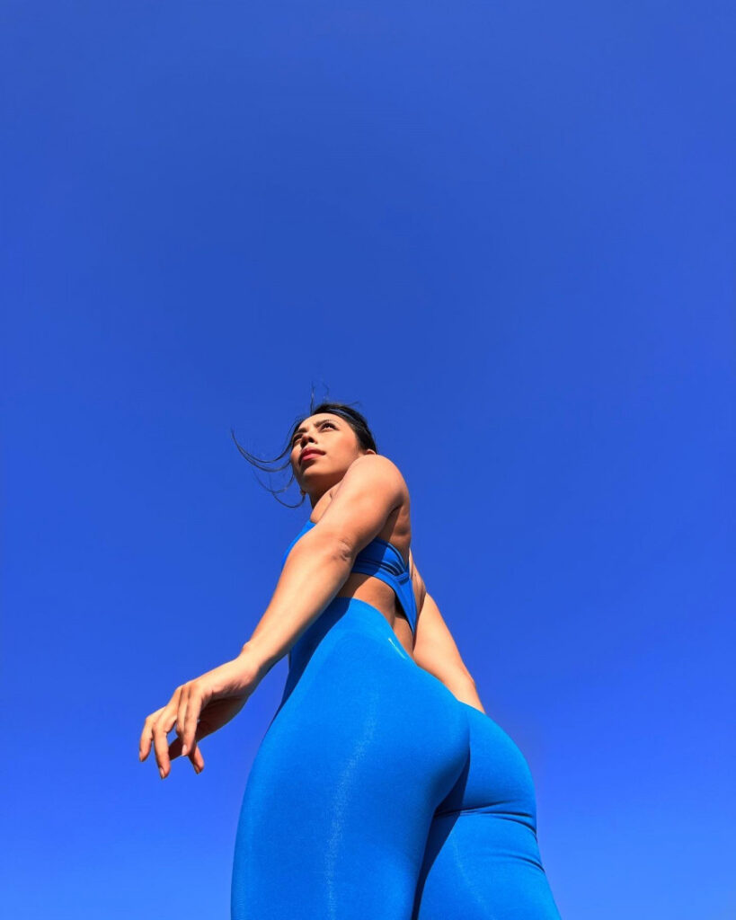 OnlyFans – Instagram – ⠀X⠀ – Jocelyn Marroquin / joccherr – Nude Leaks