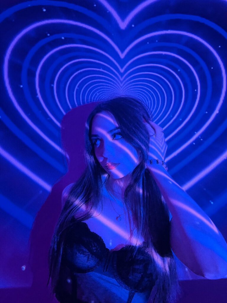 Cam Girls – Jocelyynn – Nude Leaks