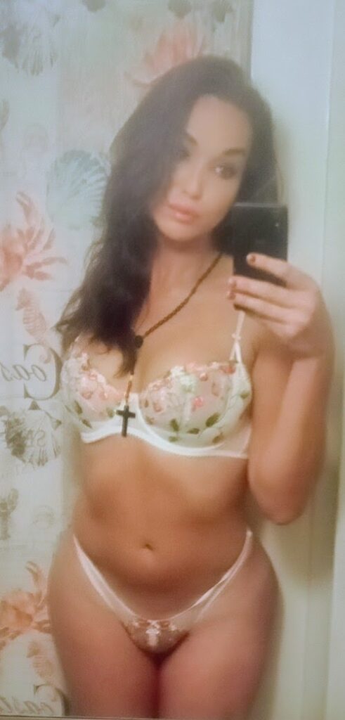 Trans – Jonelle Brooks – Nude Leaks