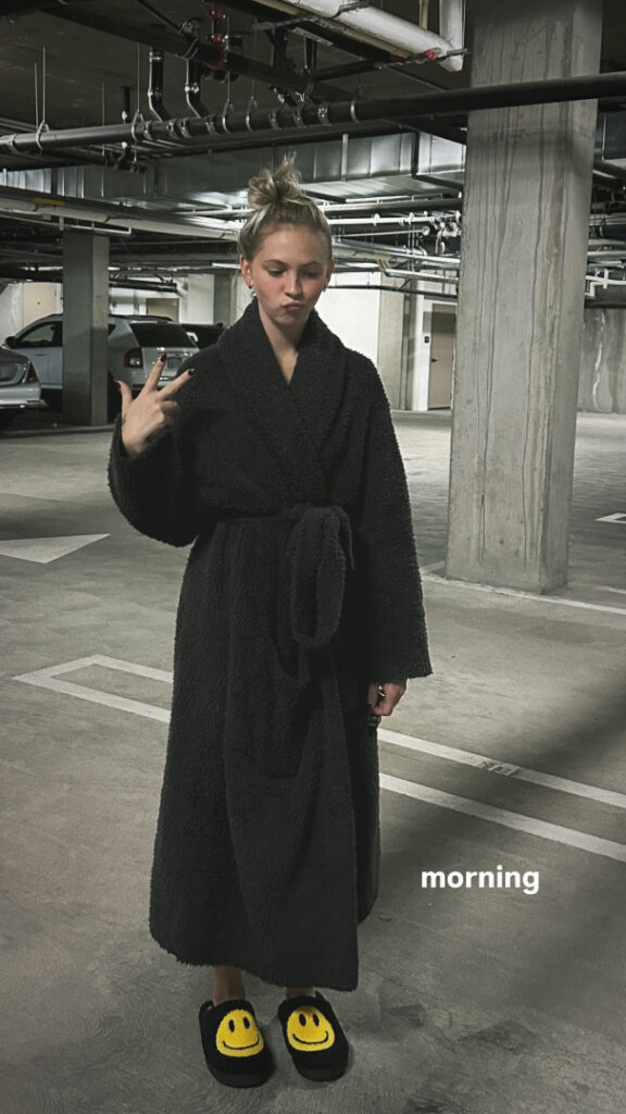 OnlyFans – Instagram – Jordyn Jones – Nude