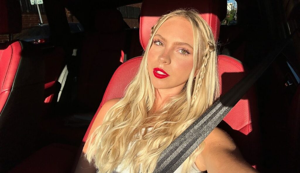 OnlyFans – Instagram – Jordyn Jones – Nude