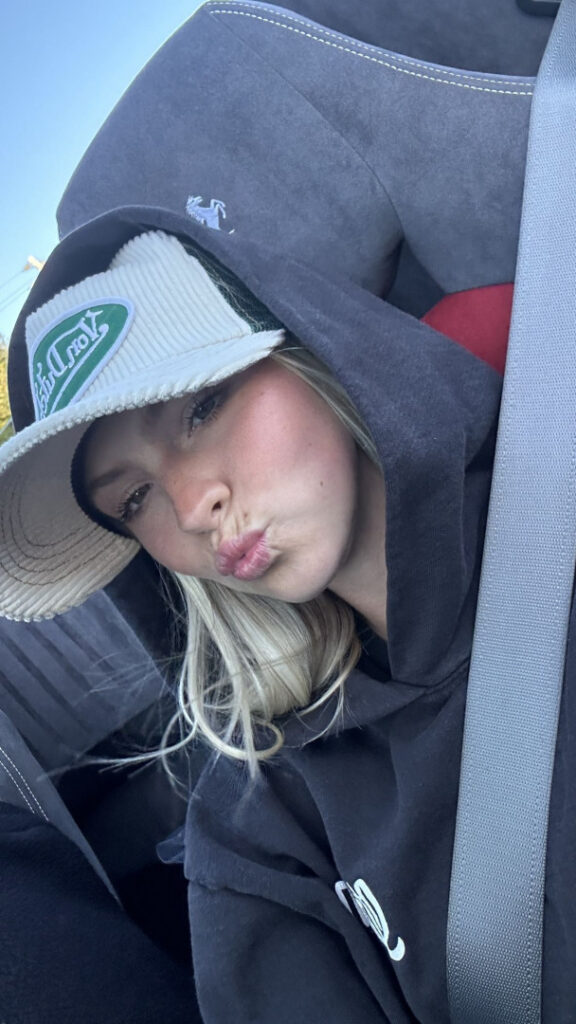 OnlyFans – Instagram – Jordyn Jones – Nude