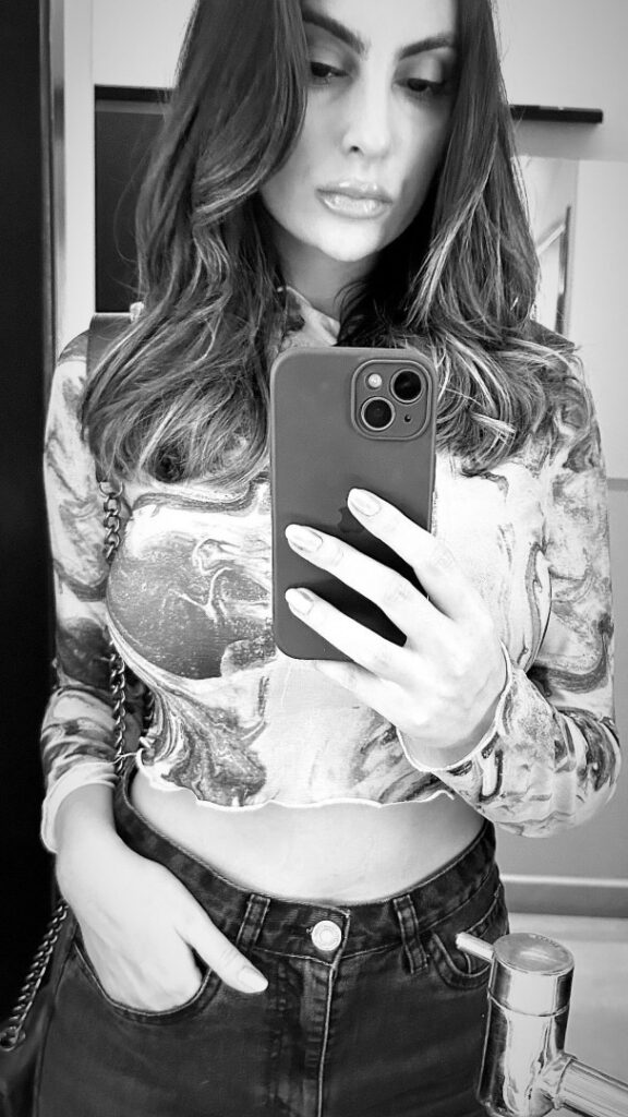 Brazil – Celeb – Jornalistas/Repórteres Gatas – Nude Leaks