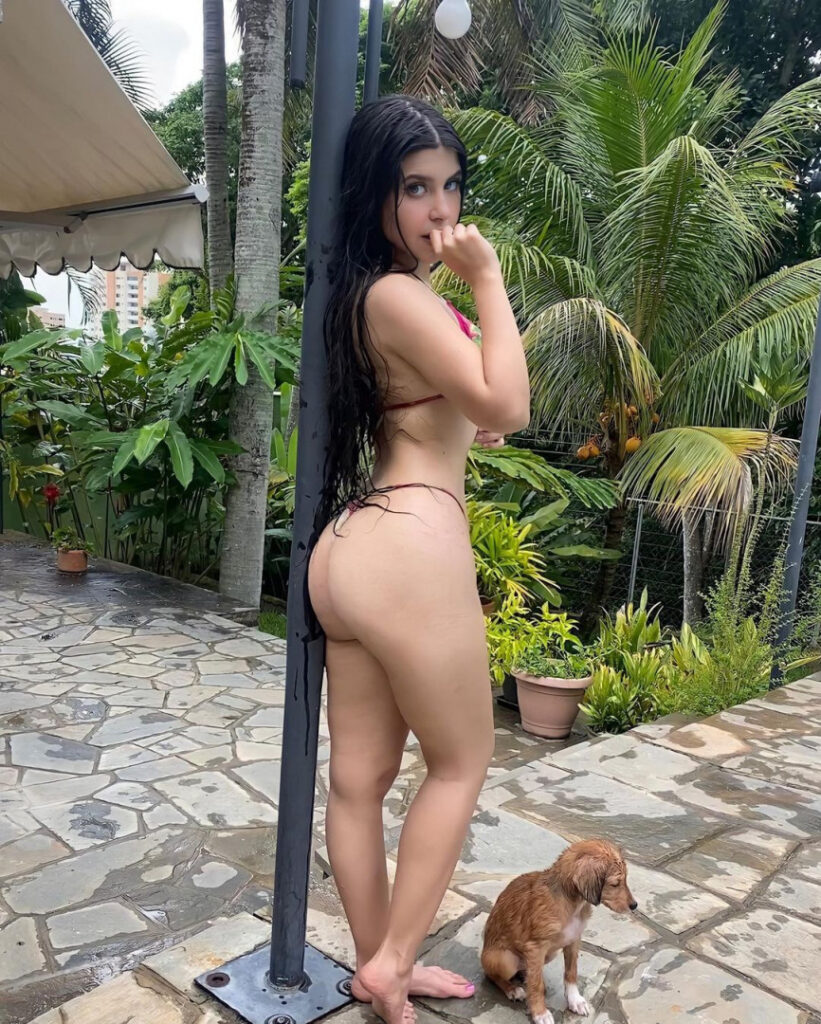 TikTok – Instagram – Ko-fi – Joselin Nacimiento/joselinnacimiento18/ – Nude Leaks