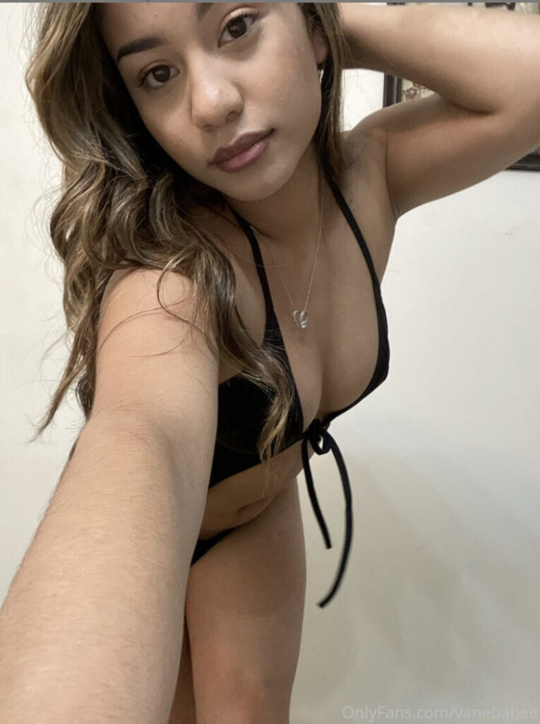 OnlyFans – josselinxc.c (Isntagram) Aka Vanebabee (Onlyfans) – Nude Leaks