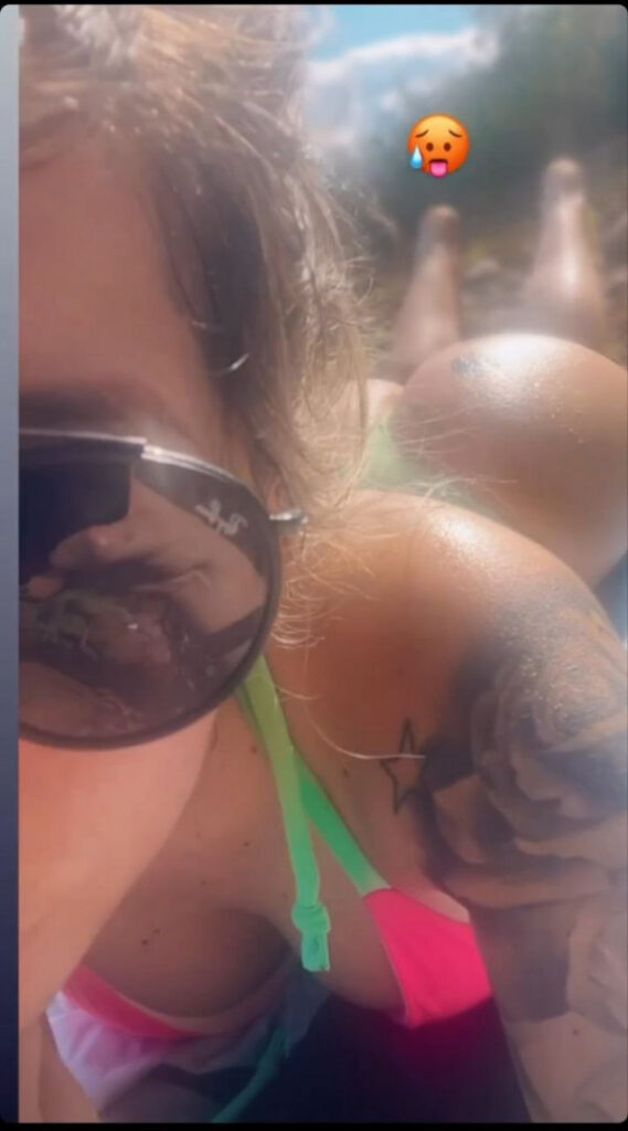 Pedido BR – Close – Josy Mazuhi – Nude Leaks