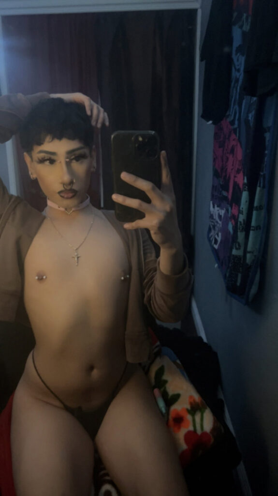 Trans – Femboy – OnlyFans – Latina – jtheeesav (aka) jayybvaby – Nude Leaks