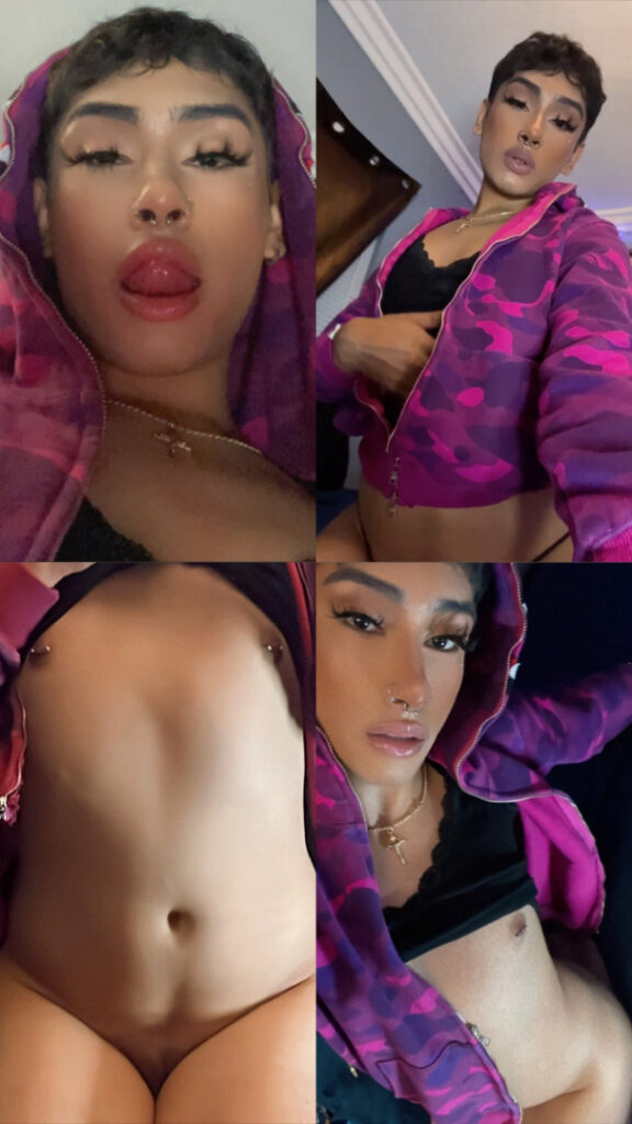 Trans – Femboy – OnlyFans – Latina – jtheeesav (aka) jayybvaby – Nude Leaks