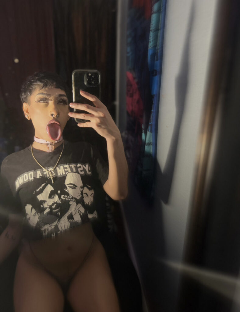 Trans – Femboy – OnlyFans – Latina – jtheeesav (aka) jayybvaby – Nude Leaks