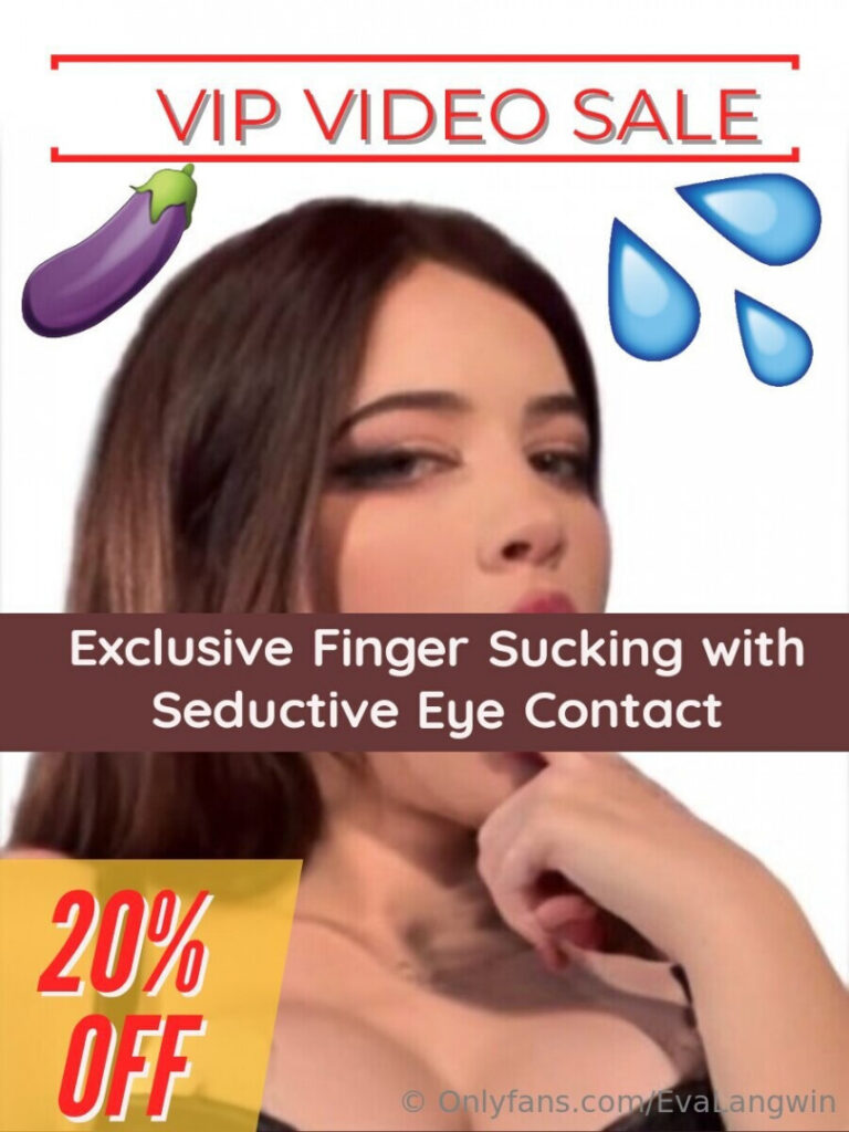 Twitch – OnlyFans – Julesbjorn Eva Langwin – Nude