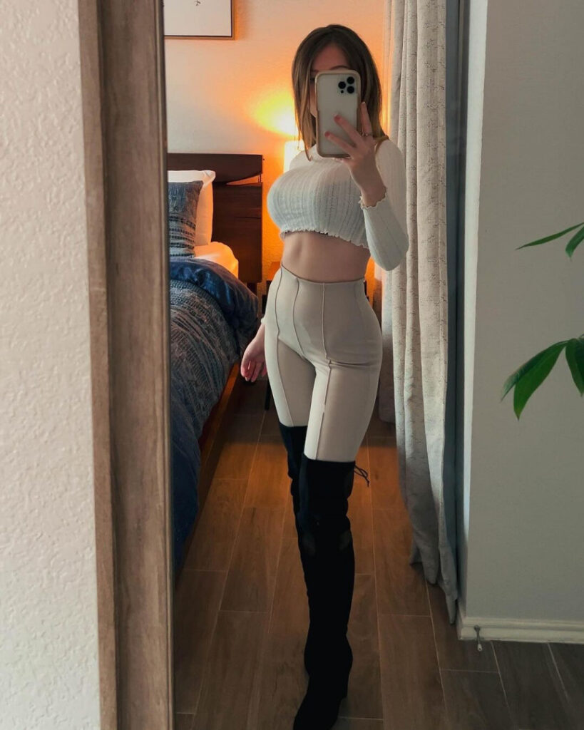 Twitch – OnlyFans – Julesbjorn Eva Langwin – Nude