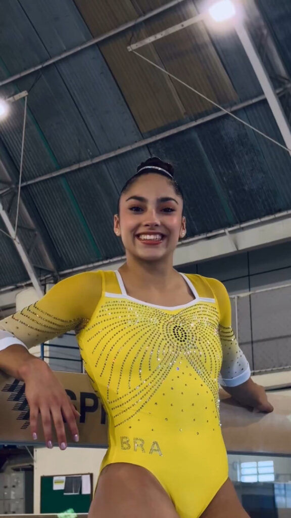 Brazil – Celeb – Julia Soares – Nude Leaks