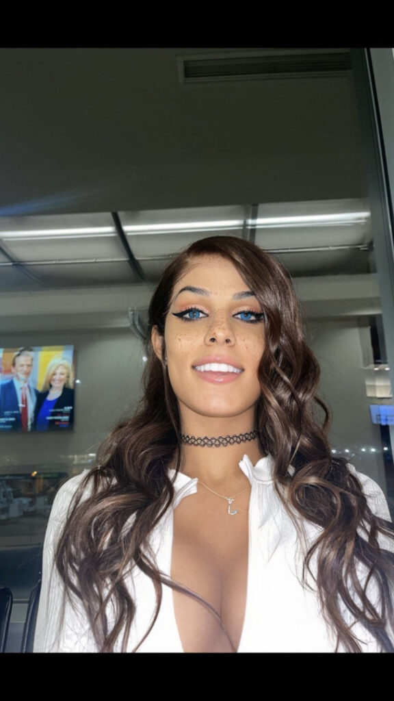 OnlyFans – Trans – Juliebunny69 – Nude Leaks