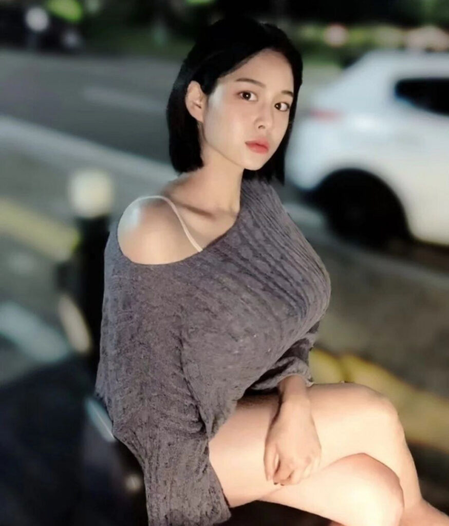 Instagram – 쥬 (@j____u9) – Nude Leaks