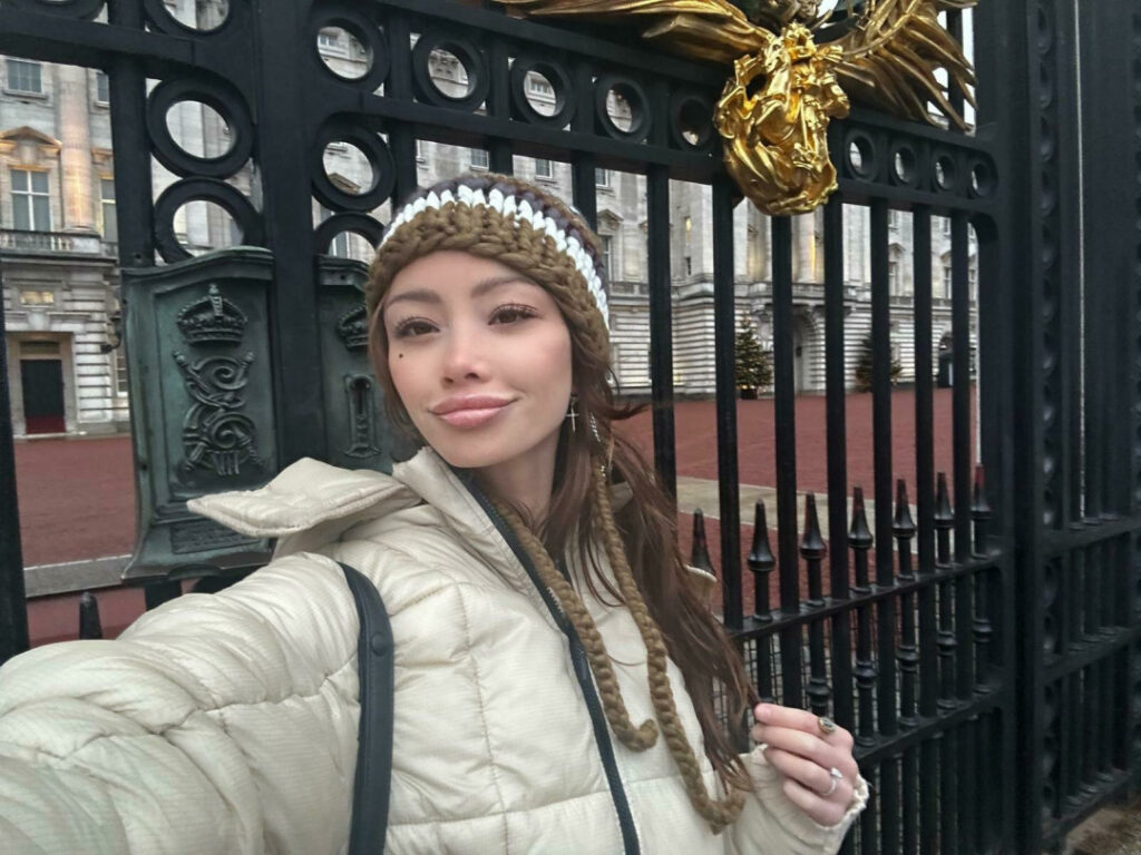 OnlyFans – Teen – Asian – Kaile Goh – Nude