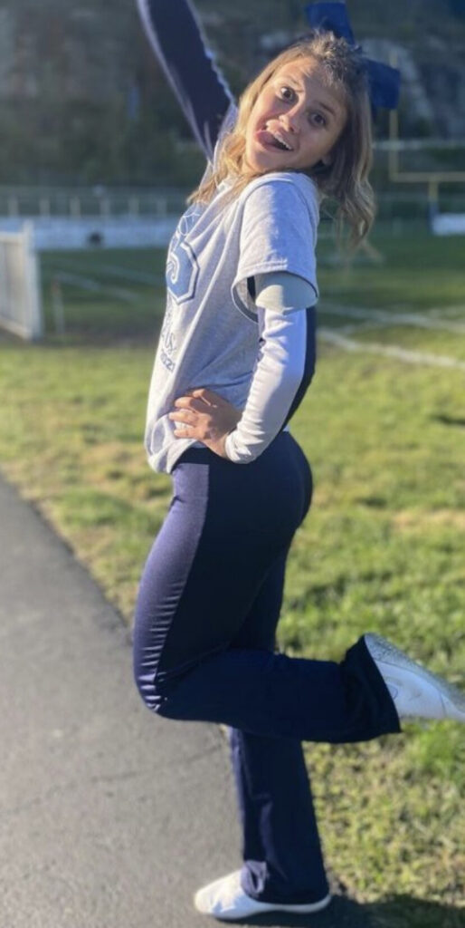 TikTok – Instagram – Kalia Hundley / kalia.hundley – Nude Leaks