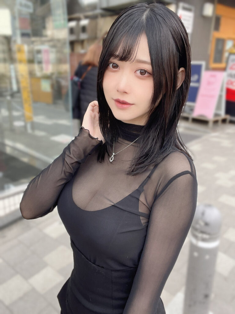 Fantia – Asian – Kaname ai – Nude