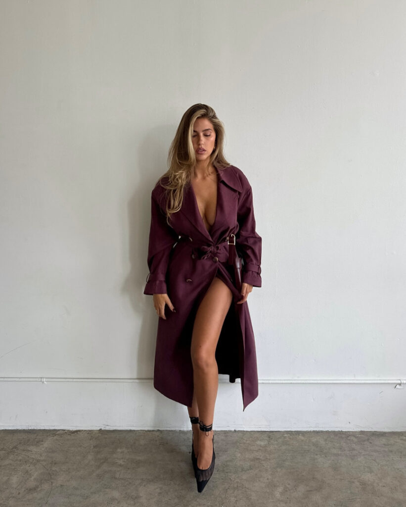 Instagram – TikTok – Kara Del Toro – Nude