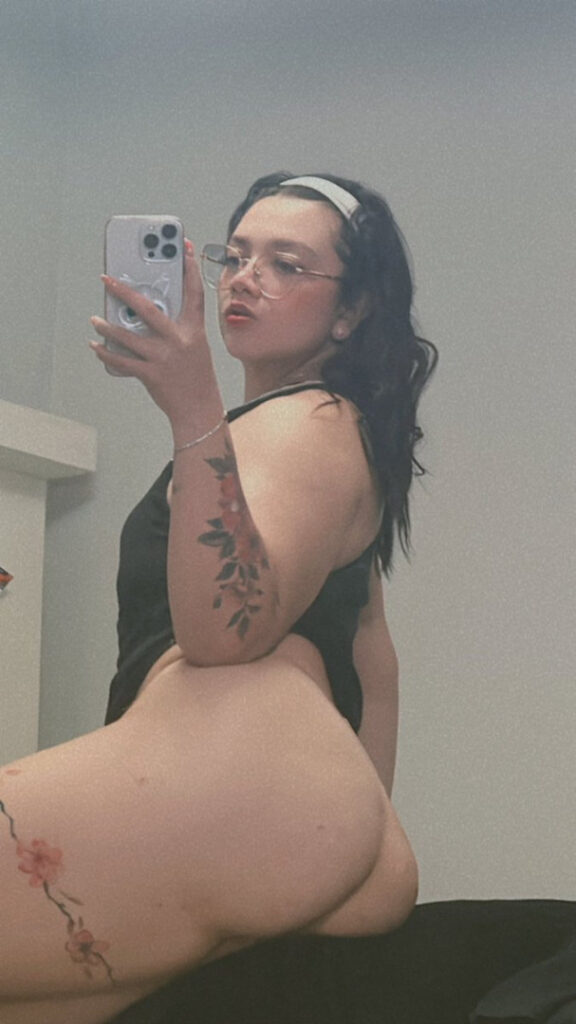 OnlyFans – Karen Morales – laKarencia – Nude