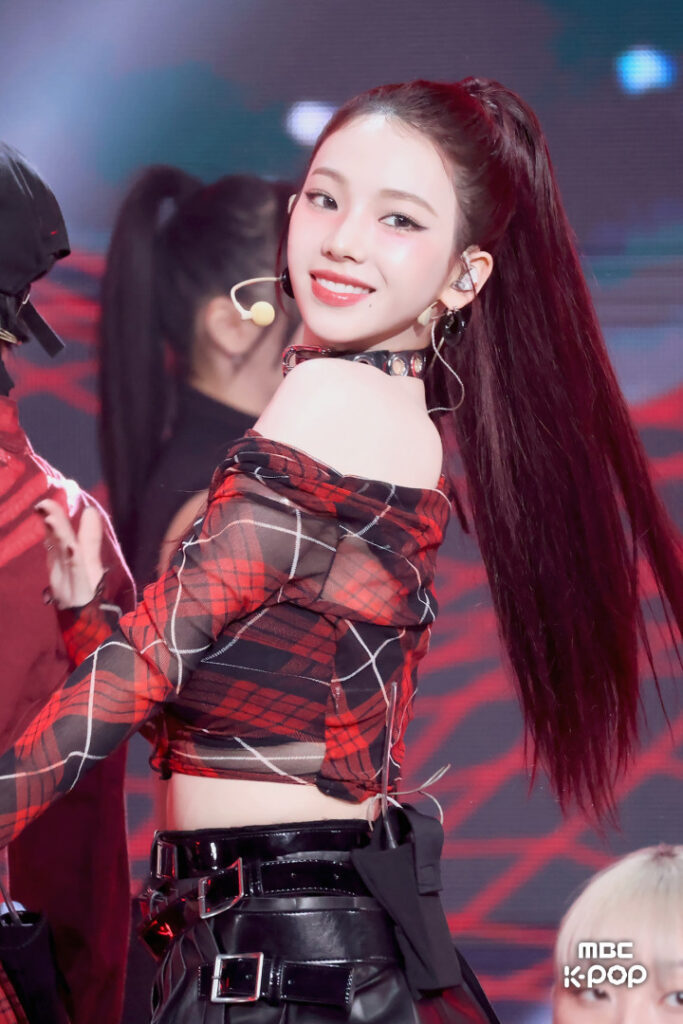 Celeb – Asian – Karina (æspa / aespa) – Nude