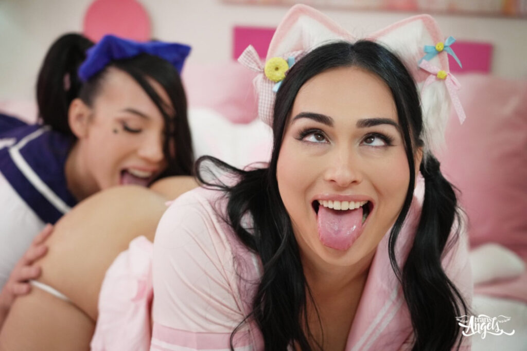 OnlyFans – Trans – Kasey Kei – Nude Leaks