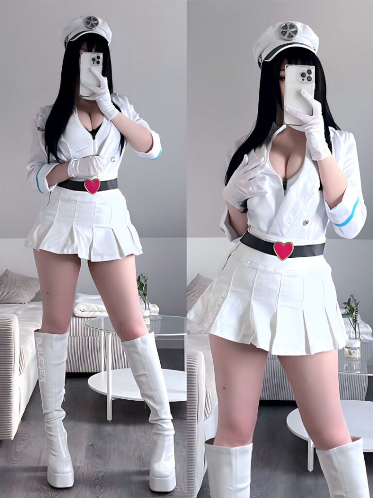 ⠀X⠀ – Ko-fi – Cosplay – Katanire – Nude Leaks