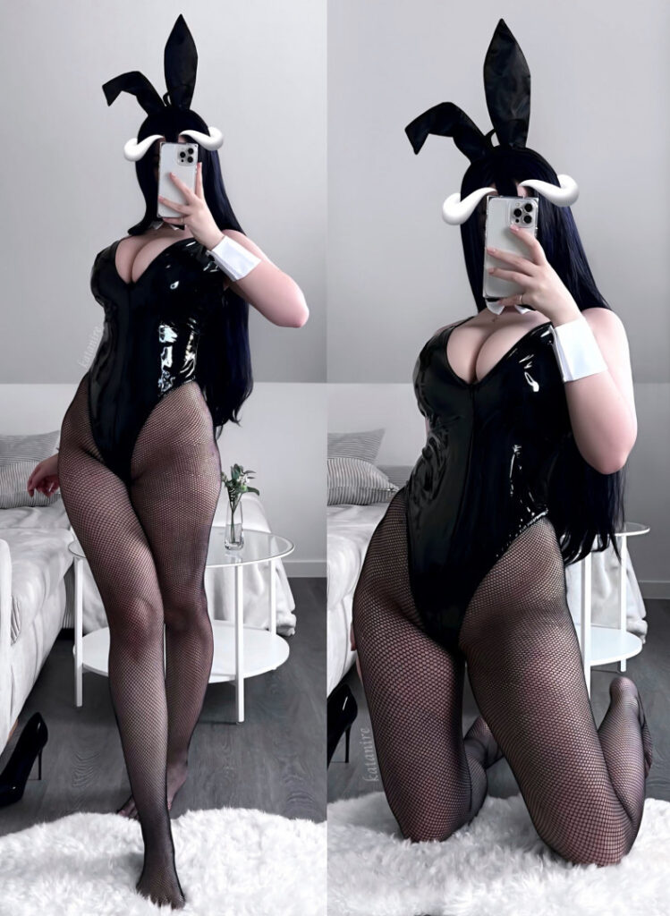 ⠀X⠀ – Ko-fi – Cosplay – Katanire – Nude Leaks