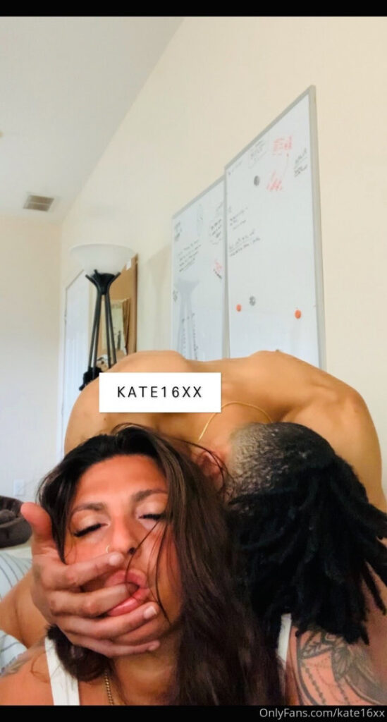 OnlyFans – Kate16xx – Nude Leaks