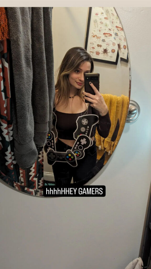 Twitch – katerino – Nude