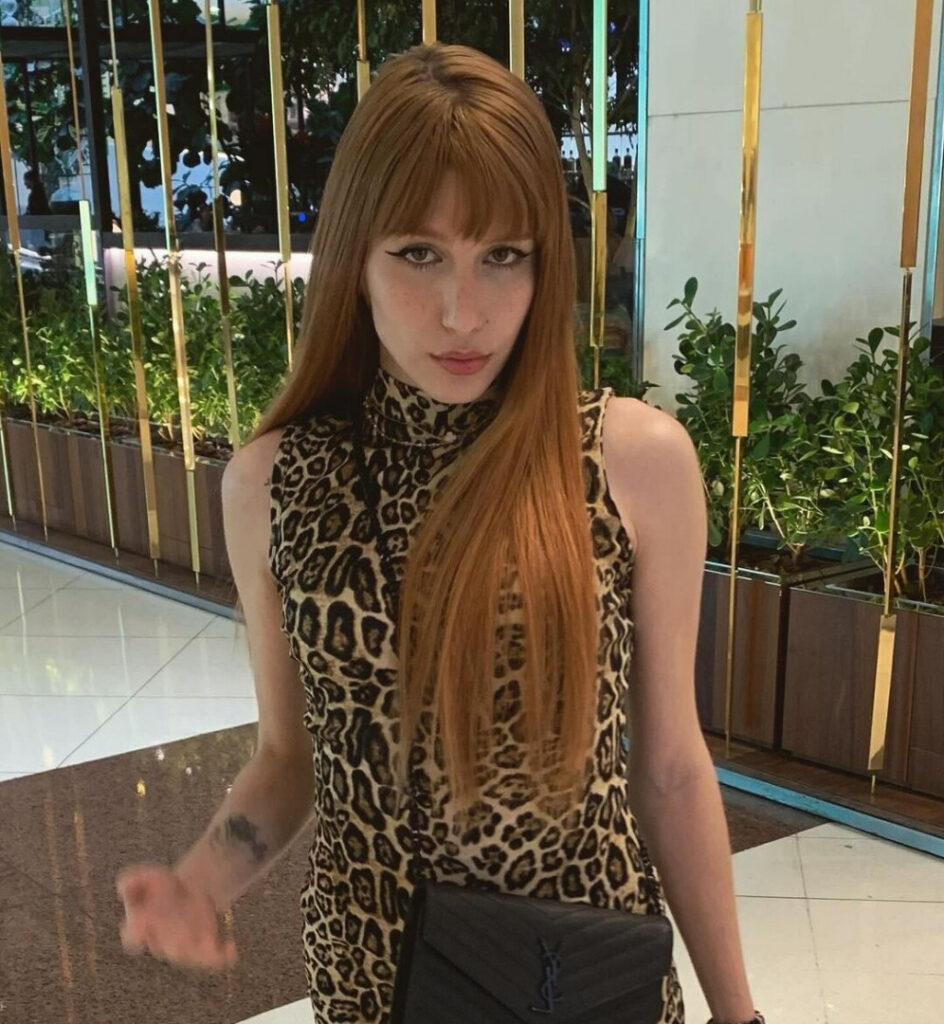 Pedido BR – Trans – Katherinangel / Katherina Dias – Nude Leaks