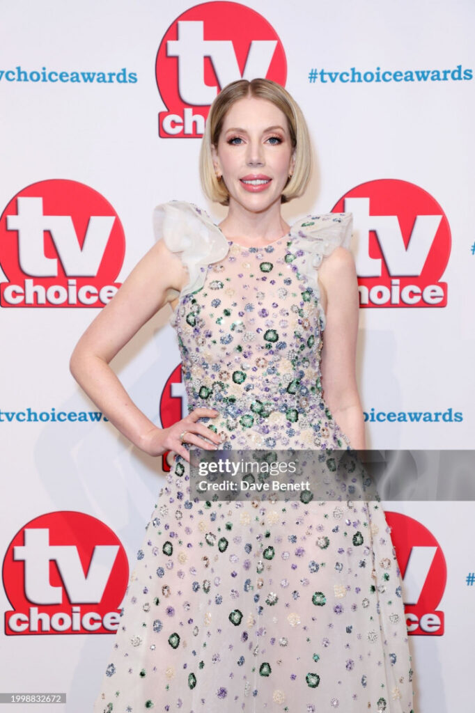 Celeb – MILF – Katherine Ryan – Nude