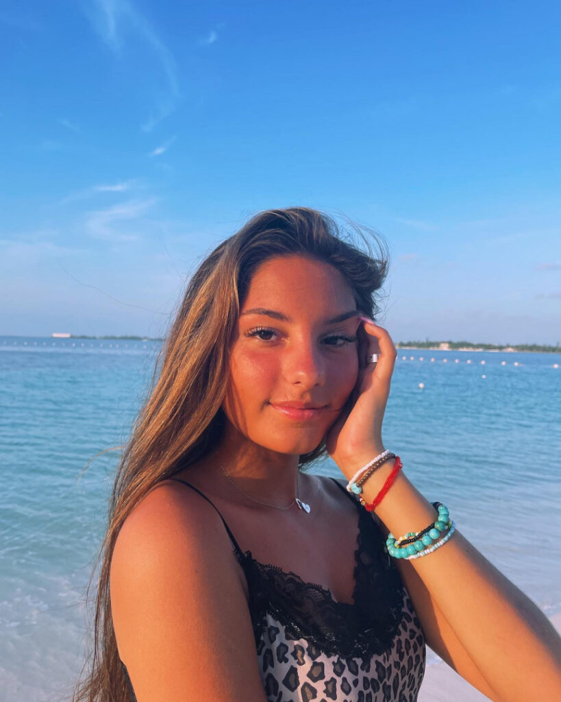 TikTok – Instagram – Katie Pego – Nude