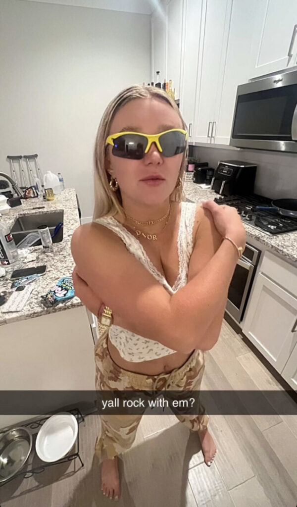 OnlyFans – Instagram – Katie Sigmond – Nude Leaks