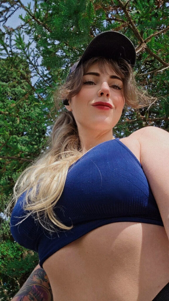 Pedido BR – Cosplay – Katskirby – Nude Leaks