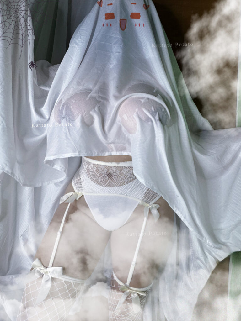 Fansly – Kattato_Pottato – Nude Leaks