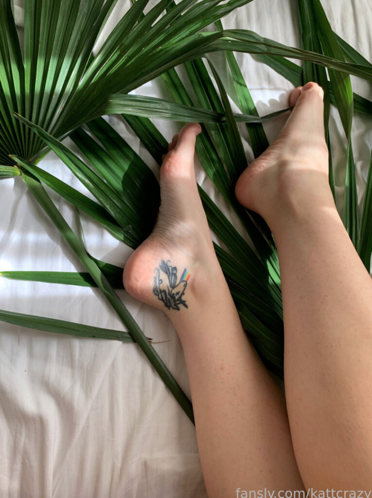 Fansly – kattcrazy – Nude Leaks