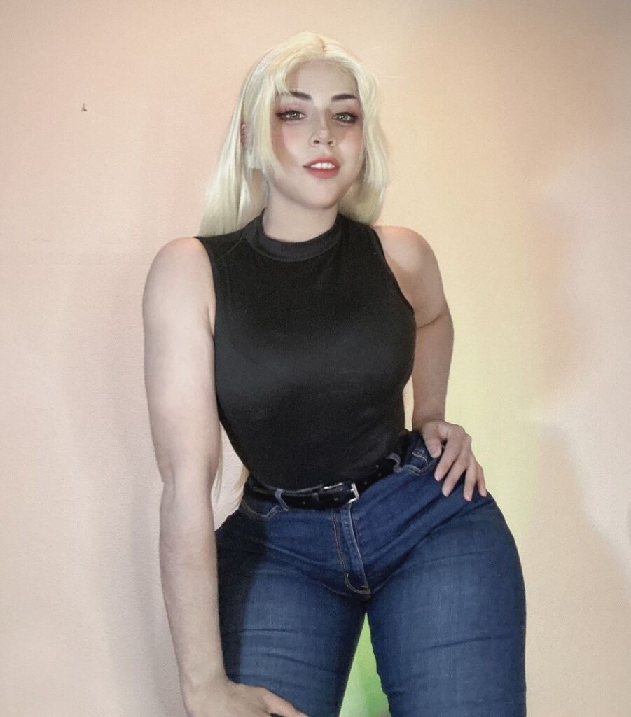 TikTok – Instagram – Ko-fi – Kattxds – Nude Leaks