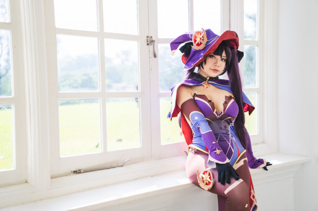 OnlyFans – Cosplay – Asian – Singaporean – Katy Kat Cosplay / KatyKatCupcake – Nude