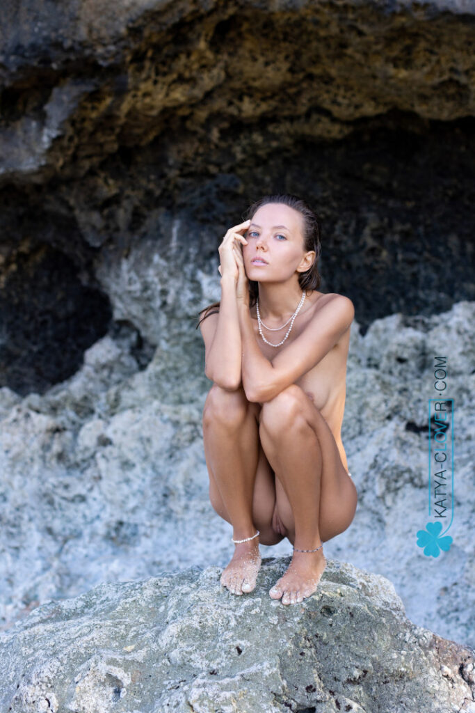 OnlyFans – Petite – Katya Clover – Nude