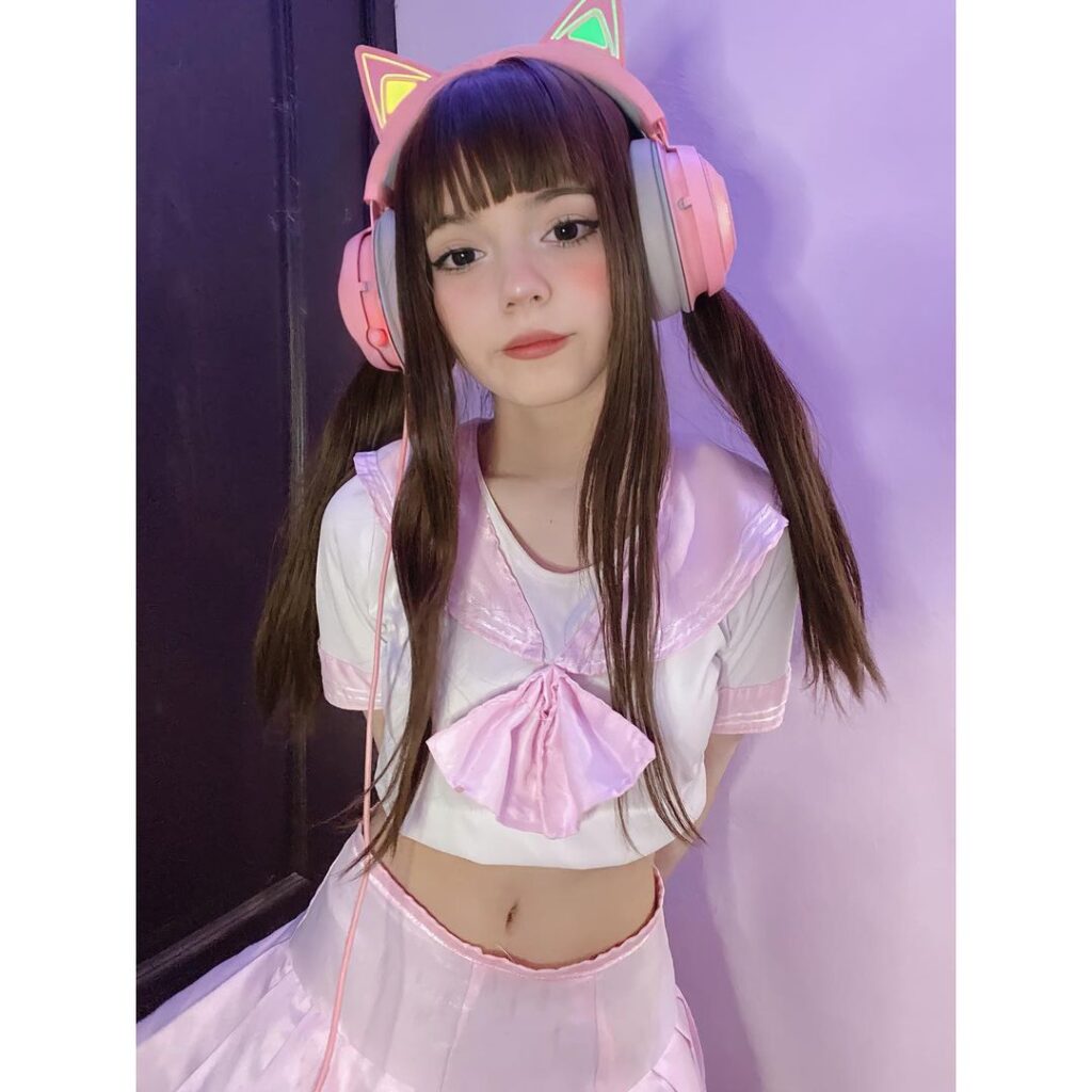 Cosplay – Petite – Kawaiidoll.jpg / Gumi Doll – Nude Leaks