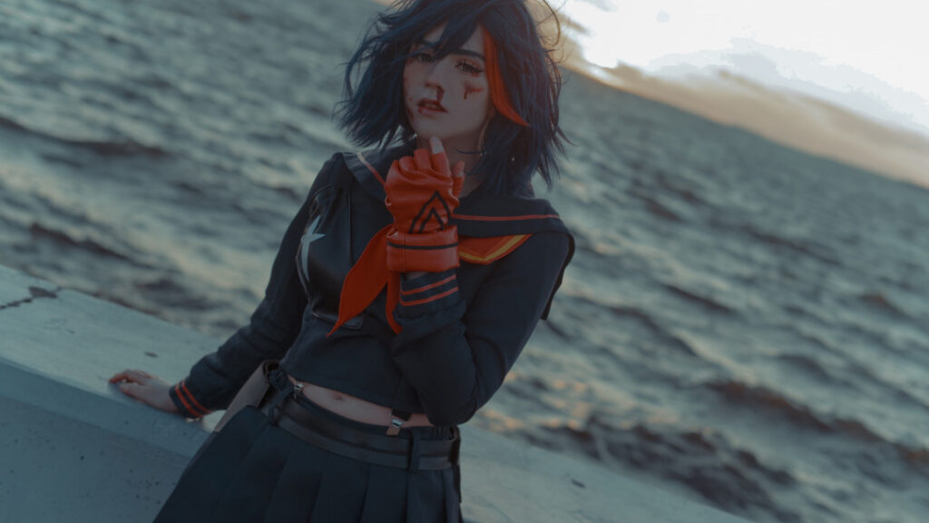 Instagram – Gumroad – Cosplay – Kawaiitsu – Nude Leaks