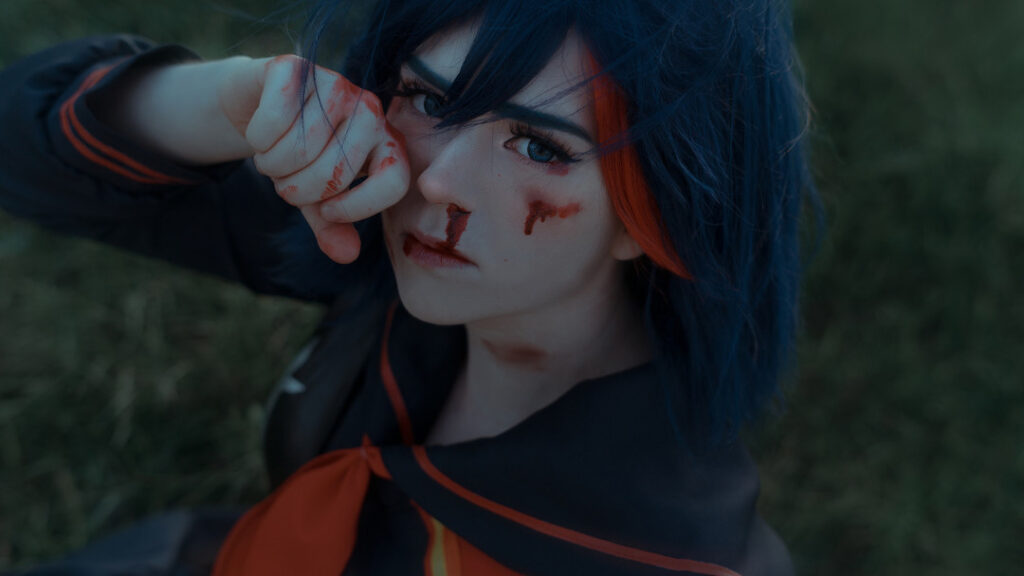 Instagram – Gumroad – Cosplay – Kawaiitsu – Nude Leaks