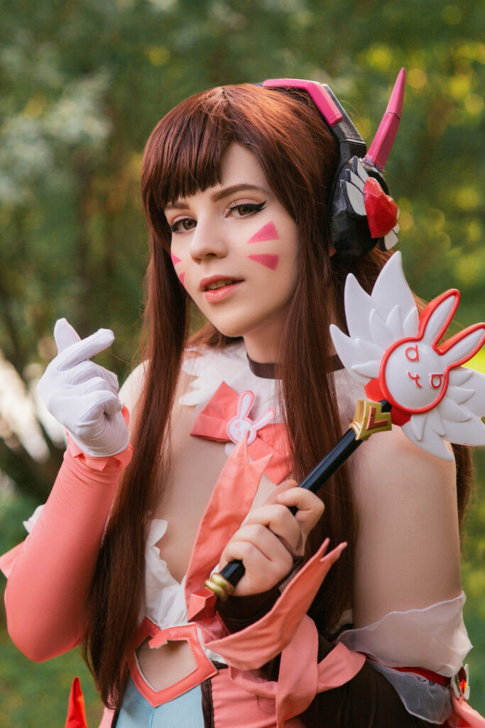 Instagram – Gumroad – Cosplay – Kawaiitsu – Nude Leaks