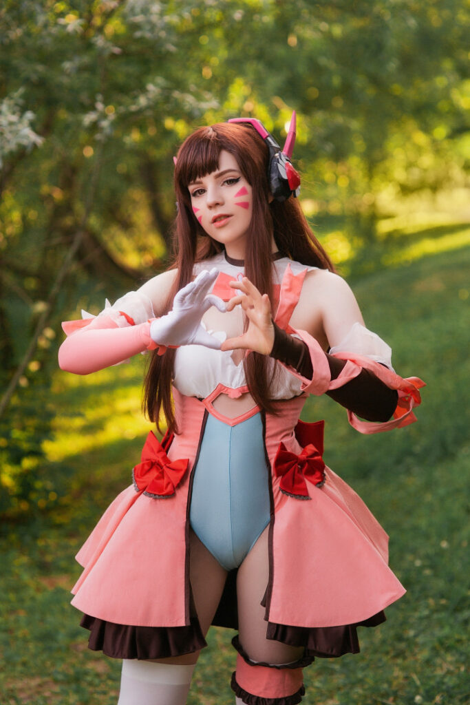 Instagram – Gumroad – Cosplay – Kawaiitsu – Nude Leaks