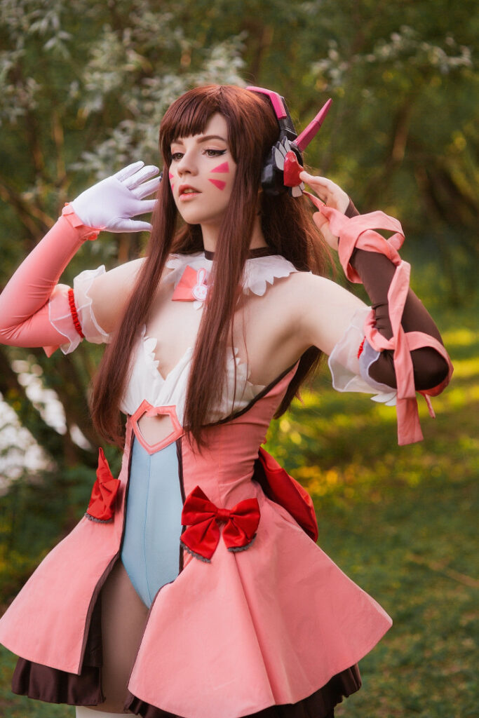 Instagram – Gumroad – Cosplay – Kawaiitsu – Nude Leaks