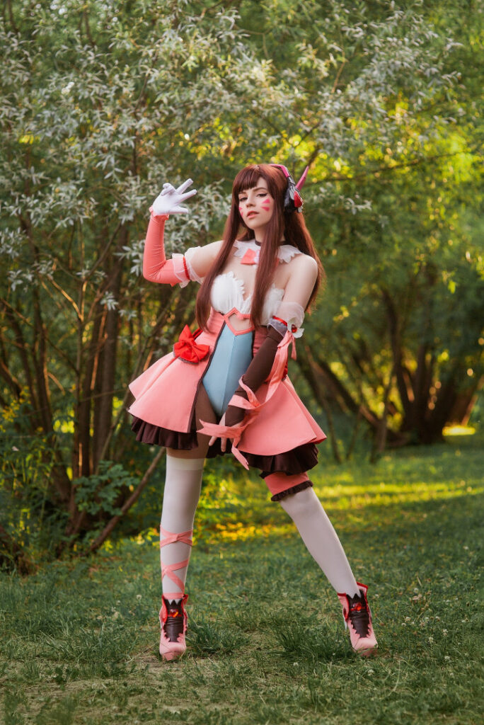 Instagram – Gumroad – Cosplay – Kawaiitsu – Nude Leaks