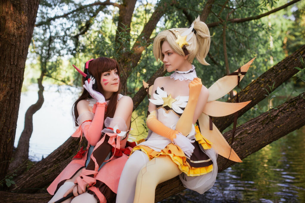 Instagram – Gumroad – Cosplay – Kawaiitsu – Nude Leaks