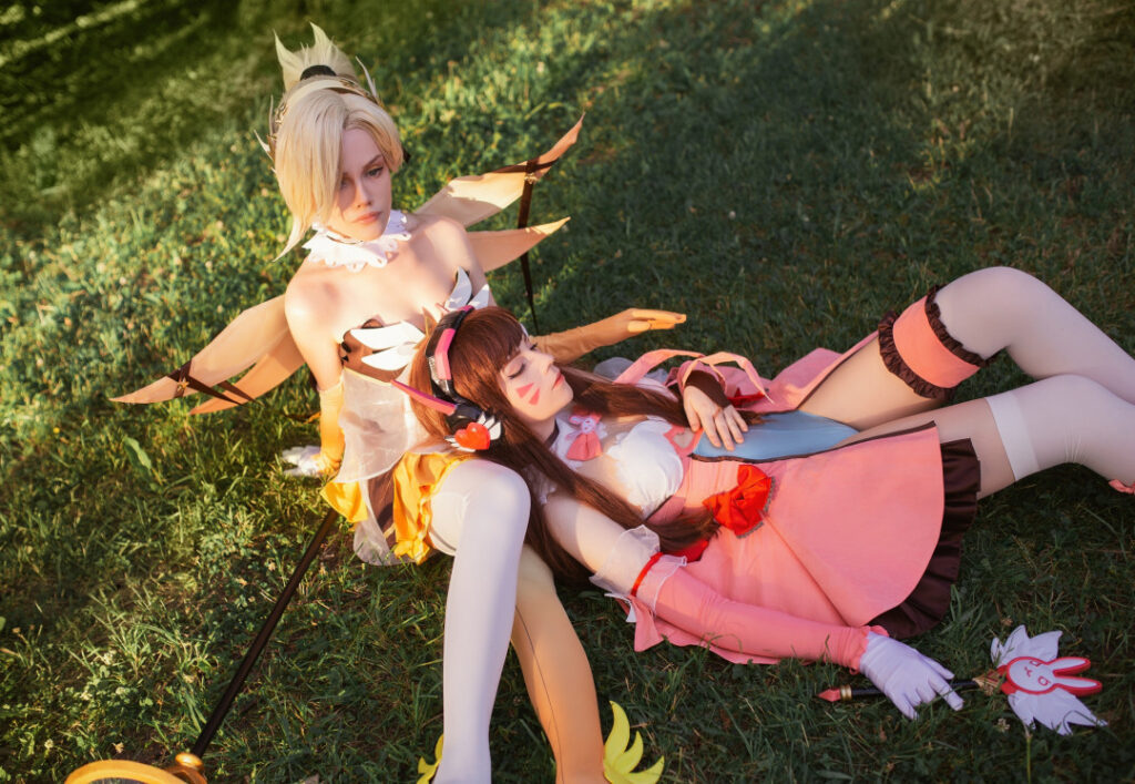 Instagram – Gumroad – Cosplay – Kawaiitsu – Nude Leaks