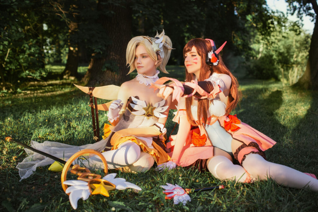 Instagram – Gumroad – Cosplay – Kawaiitsu – Nude Leaks