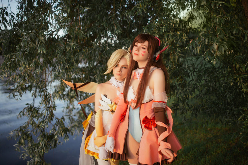 Instagram – Gumroad – Cosplay – Kawaiitsu – Nude Leaks